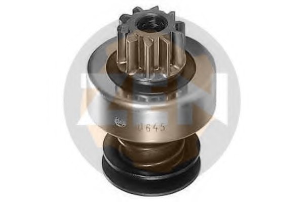 ERA 225271 Freewheel Gear, starter